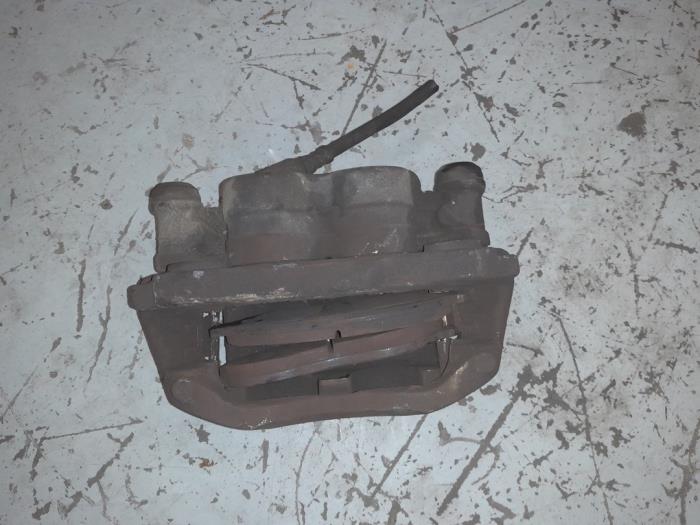 Peugeot Boxer Remklauw (Tang) rechts-voor