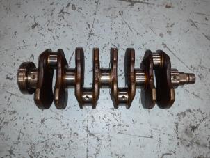 Gebruikte Krukas Alfa Romeo MiTo (955) 1.4 16V Prijs € 115,00 Margeregeling aangeboden door A.T.S. van de Wiel