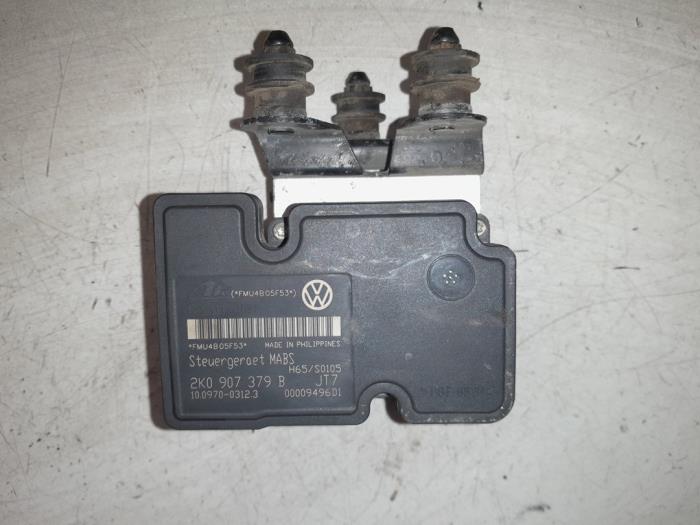 Volkswagen Caddy ABS Pomp