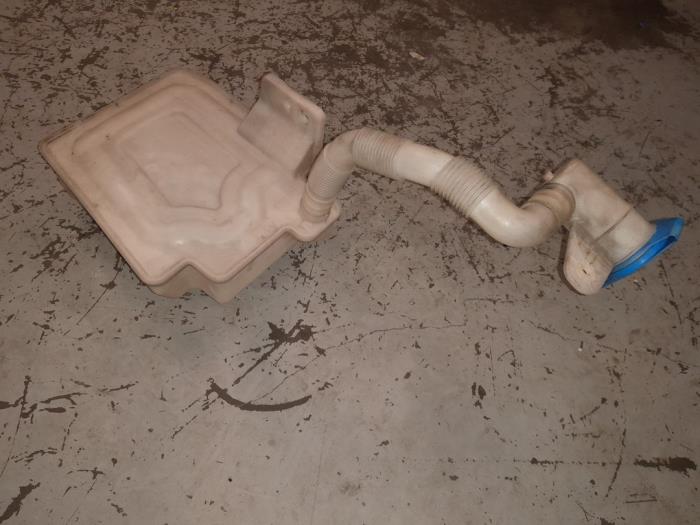 Volkswagen Caddy Ruitensproeiertank voor