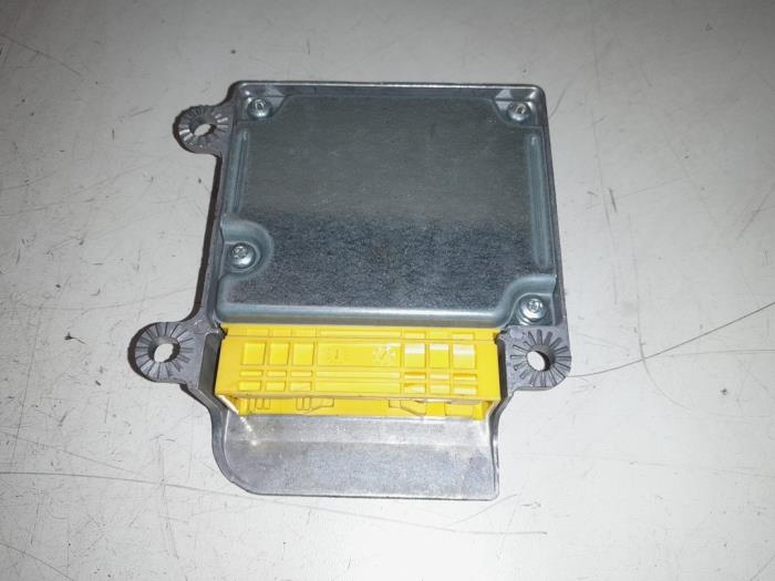 Volkswagen Caddy Airbag Module