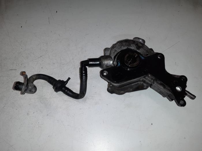 Volkswagen Caddy Brandstofpomp Mechanisch
