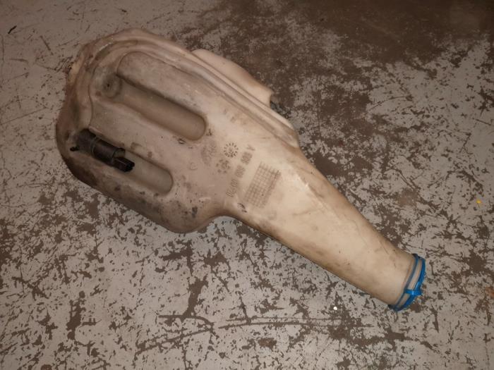 Volkswagen Crafter Ruitensproeiertank voor