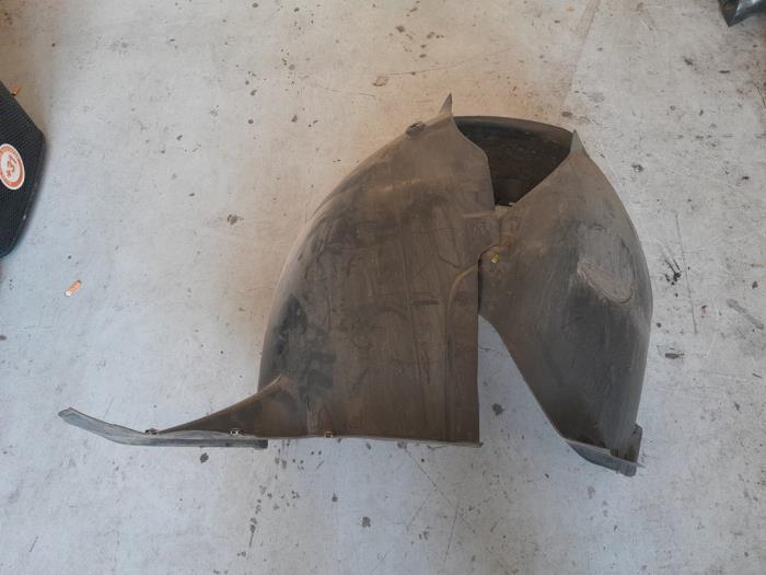 Seat Toledo Wielkuip