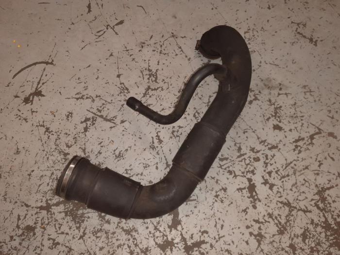 Volkswagen Crafter Aanzuigslang Lucht