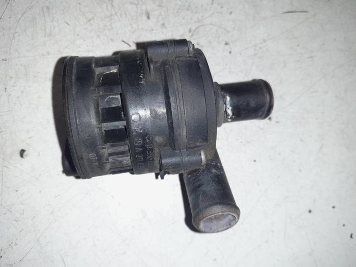 Volkswagen Crafter Extra waterpomp