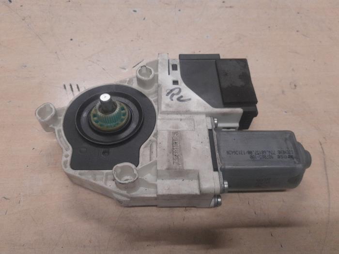 Seat Ibiza Raammotor Portier