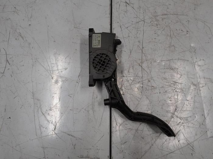 Seat Ibiza Gaspedaal