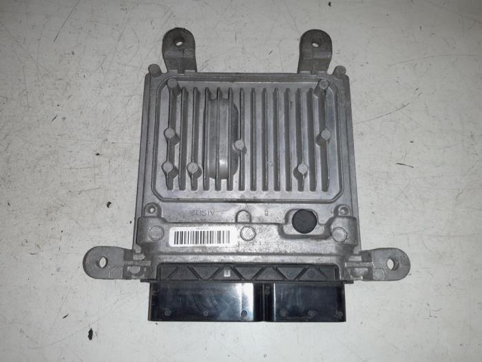 Mercedes Sprinter Computer Motormanagement