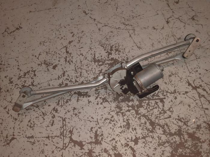 Mercedes Sprinter Ruitenwismotor+Mechaniek