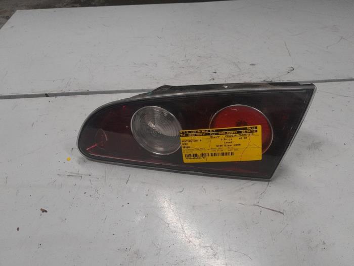 Seat Ibiza Achterlicht rechts