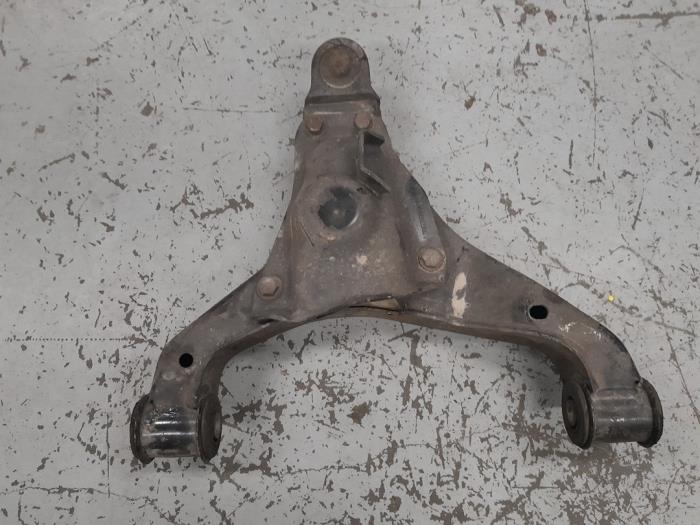 Mercedes Sprinter Draagarm links-voor