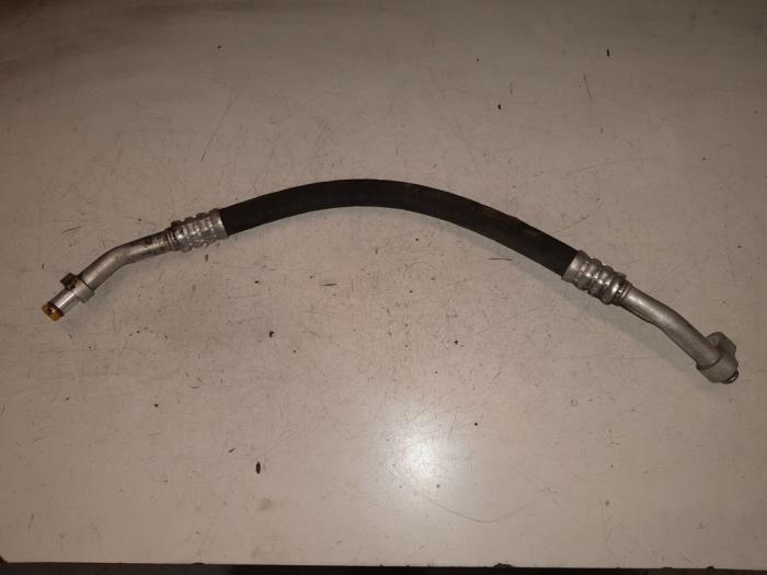 Mercedes Sprinter Airco Leiding