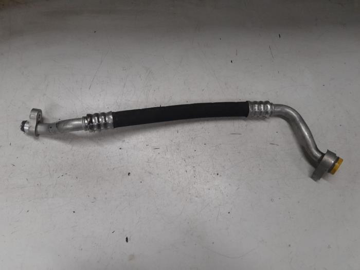 Mercedes Sprinter Airco Leiding