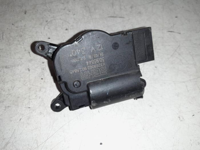 Mercedes Sprinter Kachelklep Motor