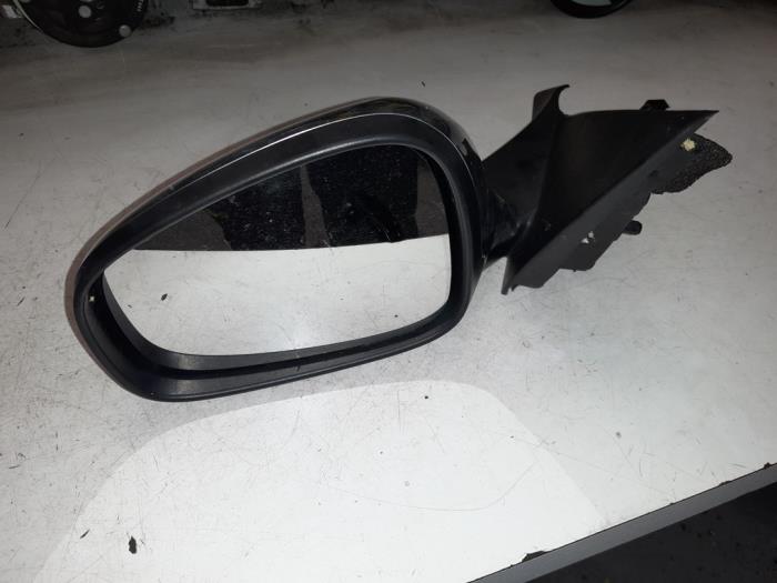 Alfa Romeo Giulietta Buitenspiegel links