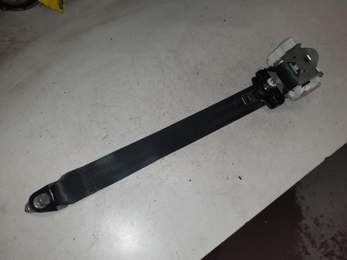 Alfa Romeo Giulietta Veiligheidsgordel rechts-achter