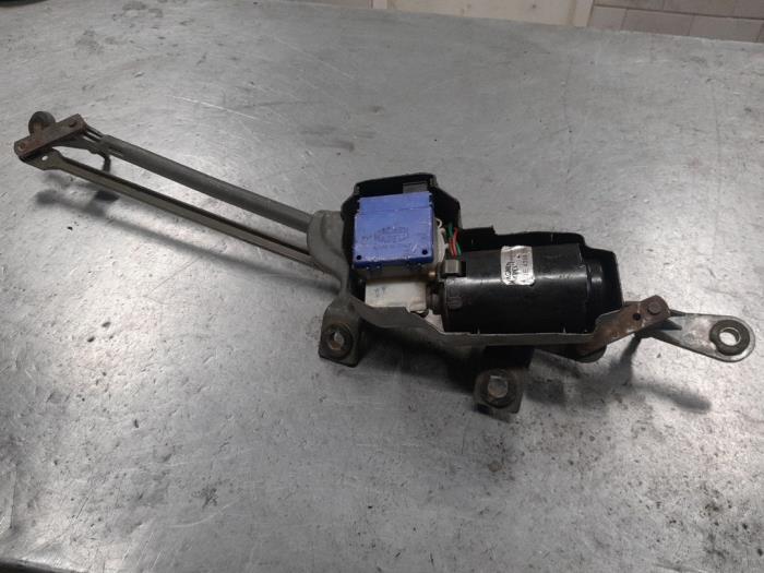 Alfa Romeo 145/146 Ruitenwissermotor voor