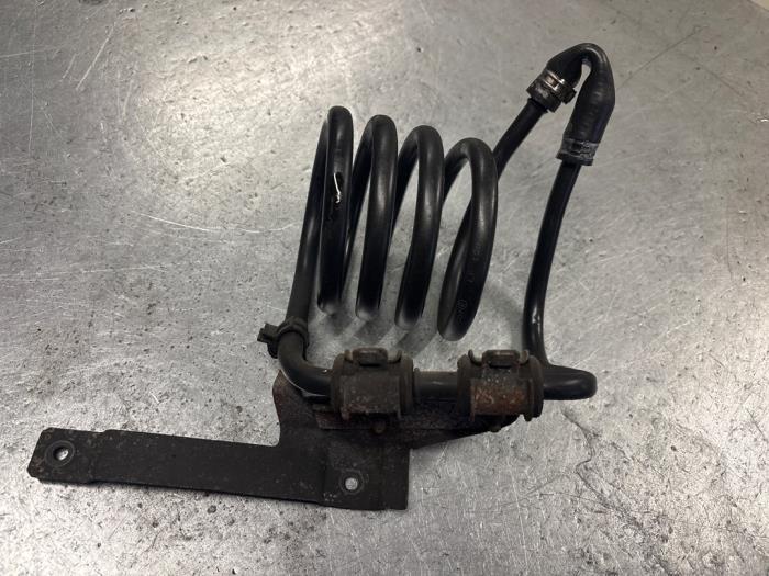 Alfa Romeo 147 Stuurbekrachtiging Leiding