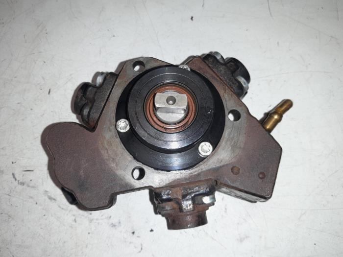 Fiat Doblo Brandstofpomp Mechanisch