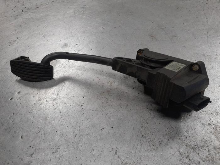 Alfa Romeo 147 Gaspedaalpositie Sensor