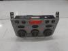 Alfa Romeo 147 (937) 2.0 Twin Spark 16V Chaufage Bedieningspaneel