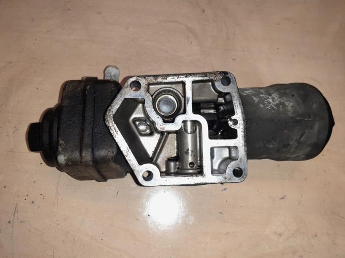 Volkswagen Transporter Oliefilterhuis