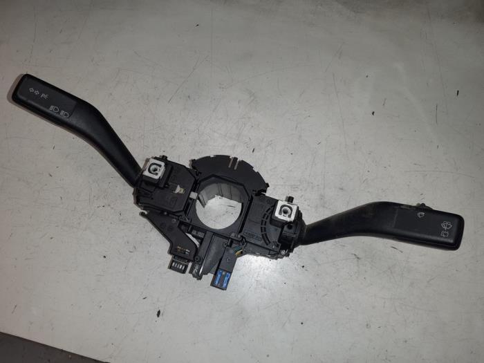 Volkswagen Caddy Combischakelaar Stuurkolom