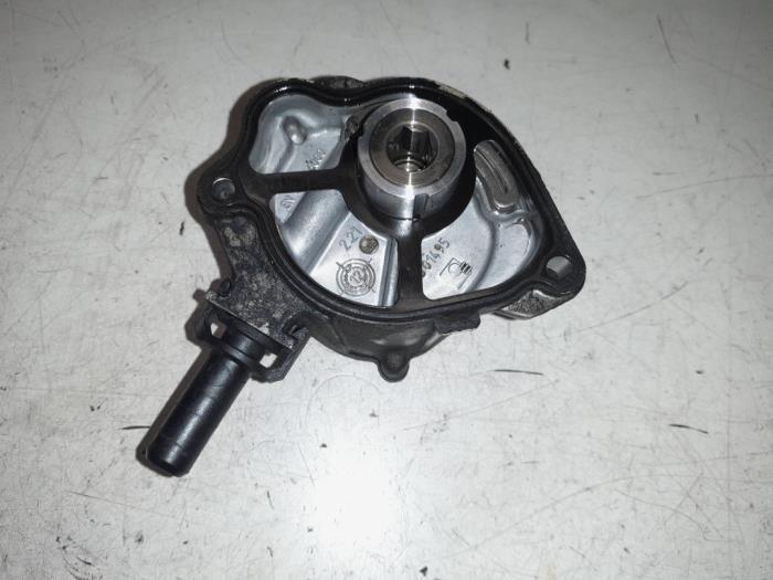 Mercedes Sprinter Vacuumpomp (Diesel)