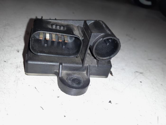 Mercedes Sprinter Voorgloei Relais