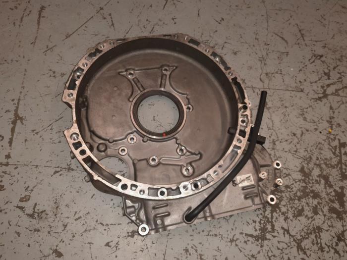 Mercedes Sprinter Distributiedeksel