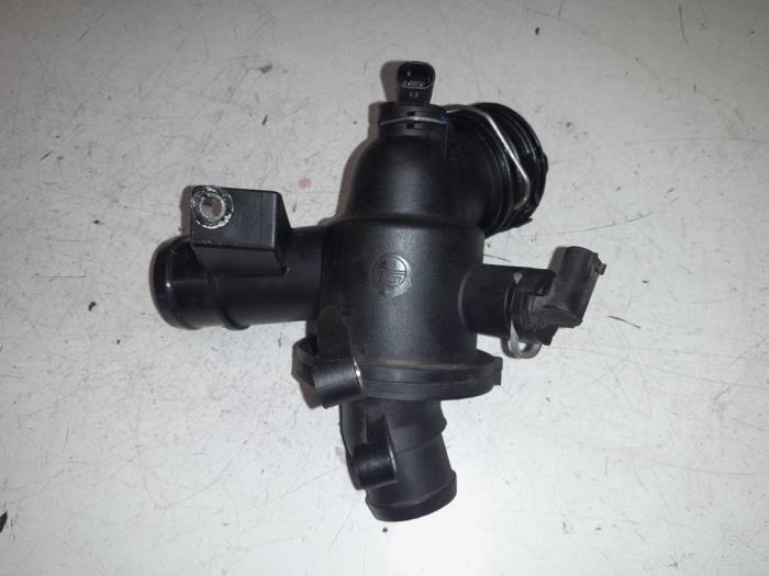 Mercedes Sprinter Thermostaathuis