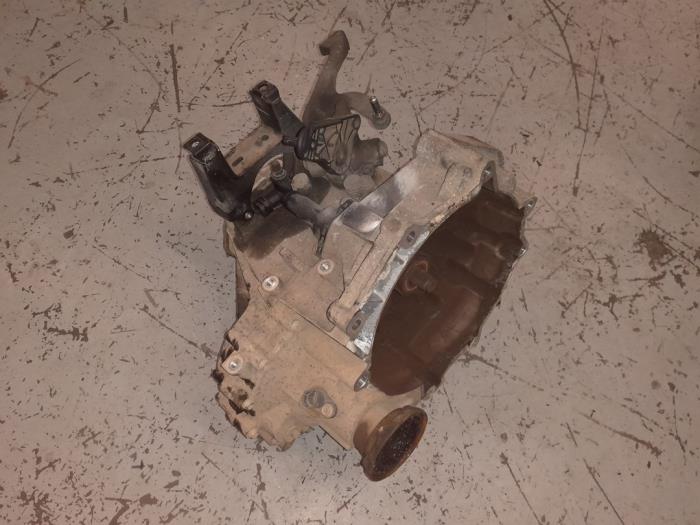 Volkswagen Polo Versnellingsbak