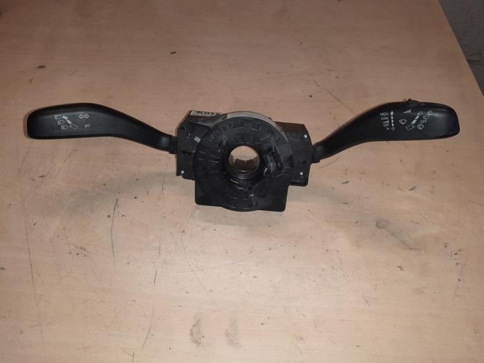 Volkswagen Polo Combischakelaar Stuurkolom