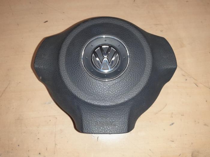 Volkswagen Polo Airbag links (Stuur)