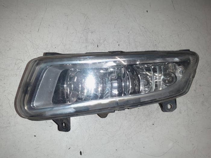 Volkswagen Polo Mistlamp links-voor