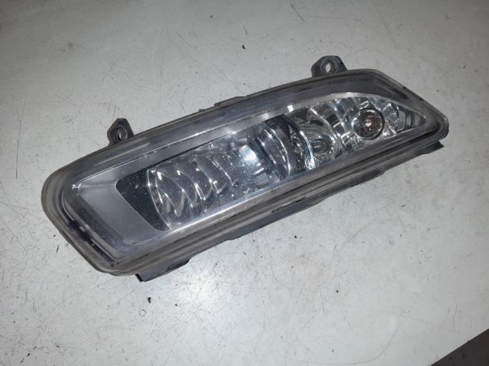 Volkswagen Polo Mistlamp rechts-voor
