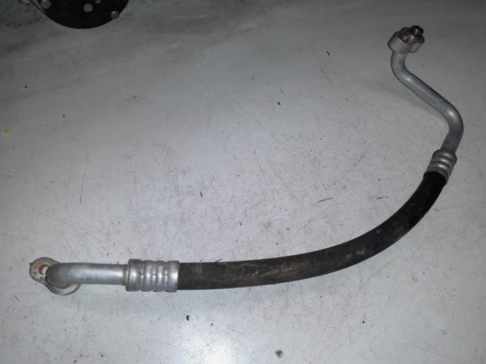 Volkswagen Polo Airco Leiding