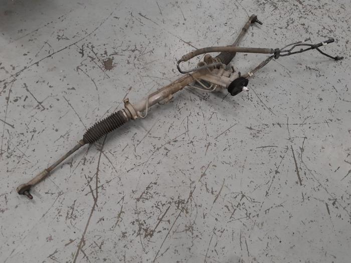 Volkswagen Polo Stuurhuis Bekrachtigd