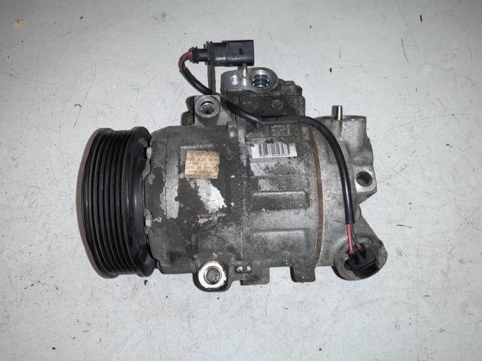 Volkswagen Polo Aircopomp