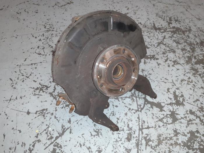 Volkswagen Polo Fusee rechts-voor