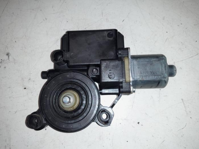 Volkswagen Polo Ruitmechaniek 4Deurs links-voor