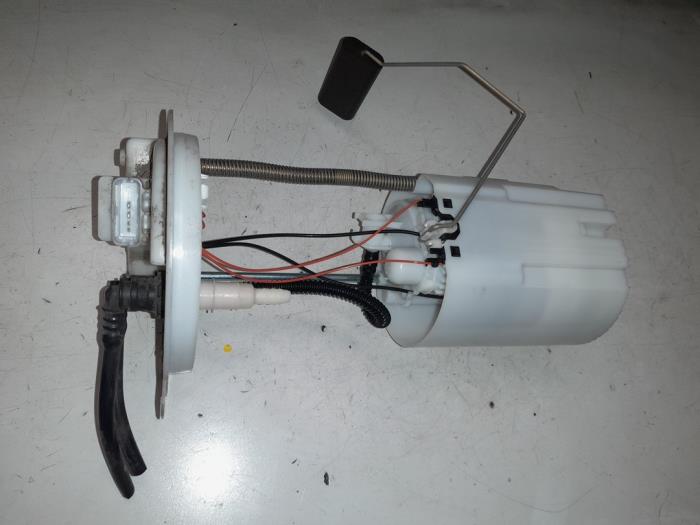 Alfa Romeo Giulietta Brandstofpomp Elektrisch