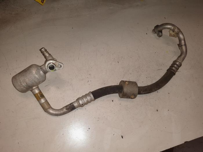 Alfa Romeo Giulietta Airco Leiding