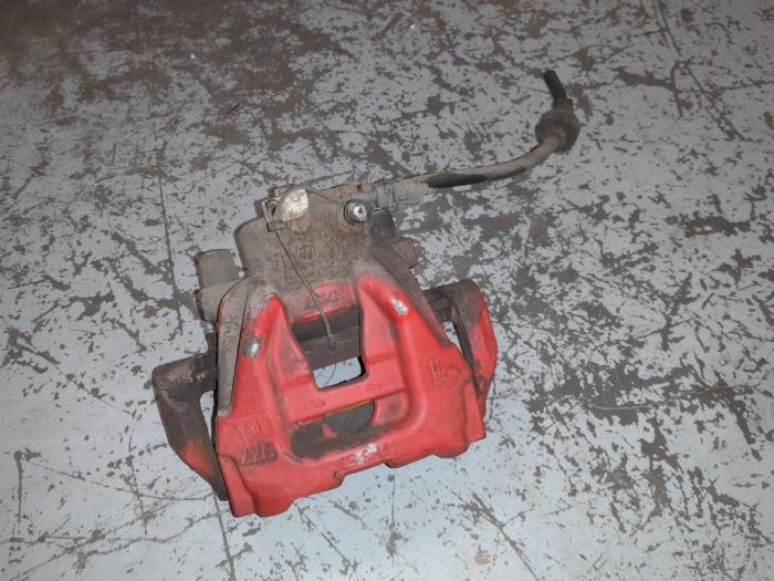 Alfa Romeo Giulietta Remklauw (Tang) links-voor