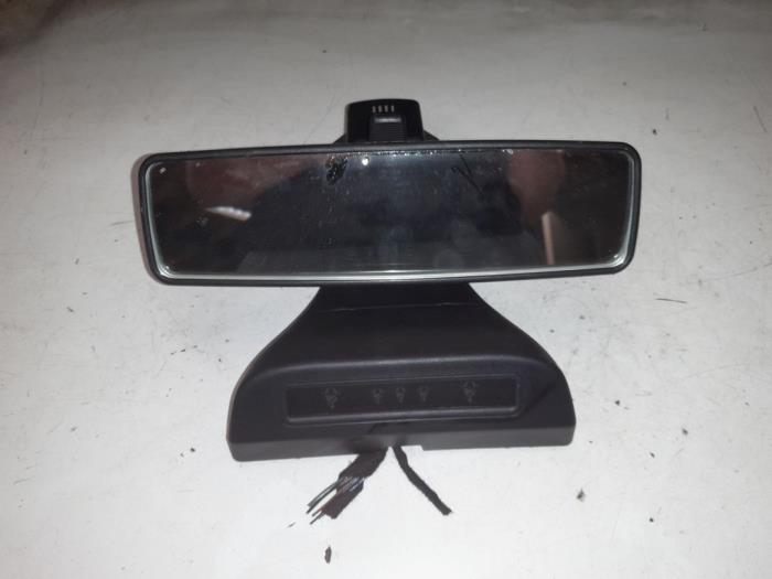 Alfa Romeo Giulietta Binnenspiegel