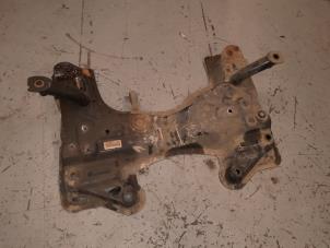 Gebruikte Subframe Alfa Romeo Giulietta (940) 1.4 TB 16V MultiAir Prijs € 125,00 Margeregeling aangeboden door A.T.S. van de Wiel