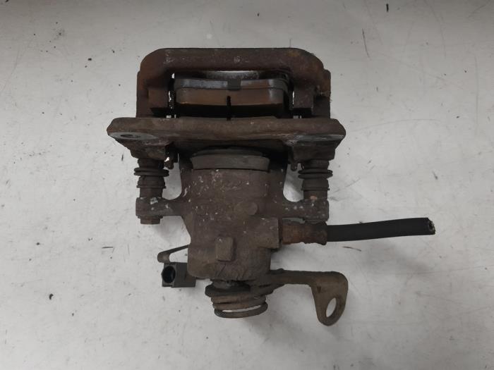 Alfa Romeo Giulietta Remklauw (Tang) rechts-achter