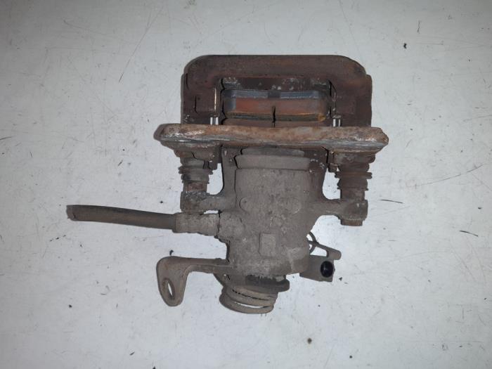 Alfa Romeo Giulietta Remklauw (Tang) links-achter