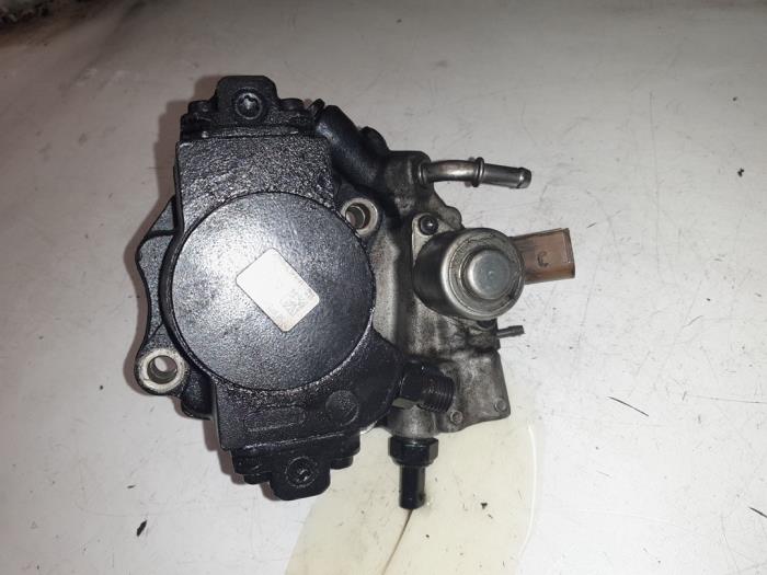 Mercedes Sprinter Brandstofpomp Mechanisch